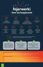 Stokrotka Market gazetka Strona 37