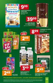 Stokrotka Market gazetka Strona 39