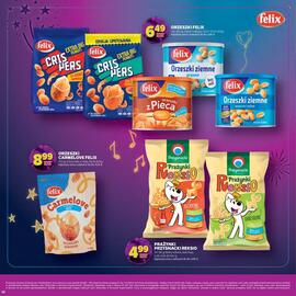 Stokrotka Market gazetka Strona 10