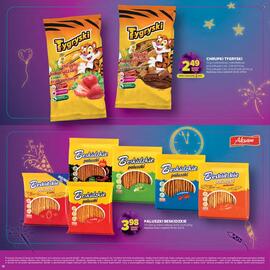 Stokrotka Market gazetka Strona 12