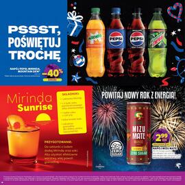 Stokrotka Market gazetka Strona 14