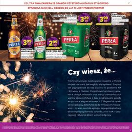 Stokrotka Market gazetka Strona 17