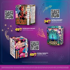 Stokrotka Market gazetka Strona 2