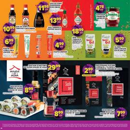 Stokrotka Market gazetka Strona 20