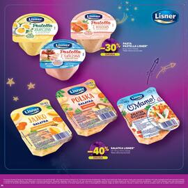 Stokrotka Market gazetka Strona 26