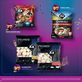 Stokrotka Market gazetka Strona 28