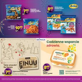 Stokrotka Market gazetka Strona 29