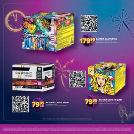 Stokrotka Market gazetka Strona 3