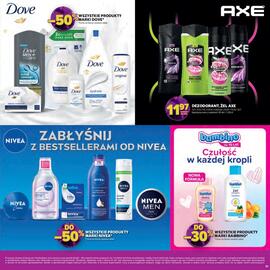 Stokrotka Market gazetka Strona 31