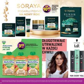 Stokrotka Market gazetka Strona 32