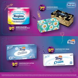 Stokrotka Market gazetka Strona 33