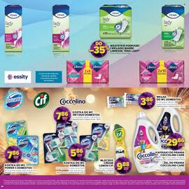 Stokrotka Market gazetka Strona 34