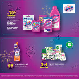 Stokrotka Market gazetka Strona 35