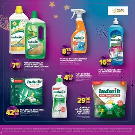 Stokrotka Market gazetka Strona 36