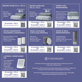 Stokrotka Market gazetka Strona 39