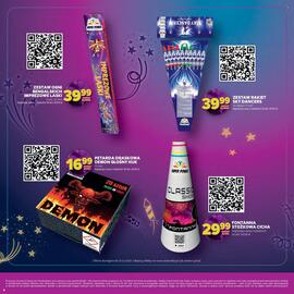 Stokrotka Market gazetka Strona 4