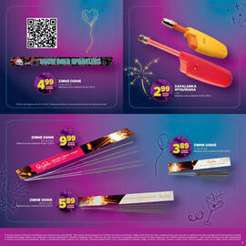 Stokrotka Market gazetka Strona 5