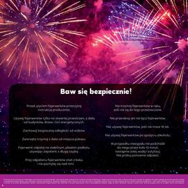 Stokrotka Market gazetka Strona 6