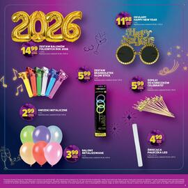 Stokrotka Market gazetka Strona 7