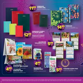 Stokrotka Market gazetka Strona 8