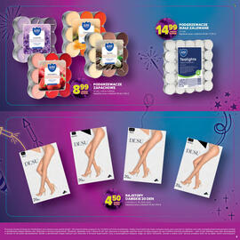 Stokrotka Market gazetka Strona 9