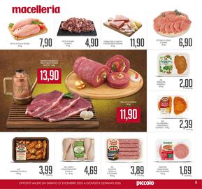 Volantino Supermercati Piccolo Pagina 13