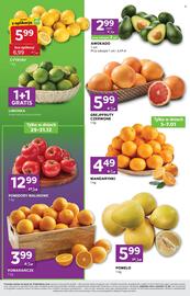 Stokrotka Express gazetka Strona 2