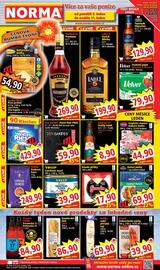 Norma leták týden 2 Strana 1