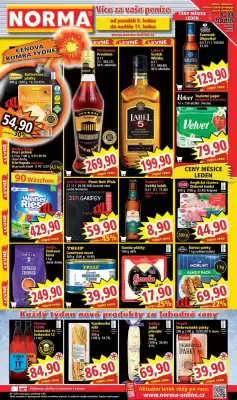Norma leták (platné do 11-01)