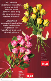 Catalog Kaufland săptămâna 1 Pagină 2