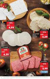 Catalog Kaufland săptămâna 1 Pagină 4