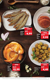 Catalog Kaufland săptămâna 1 Pagină 5