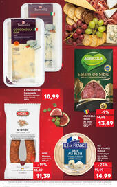 Catalog Kaufland săptămâna 1 Pagină 6