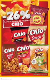 Catalog Kaufland săptămâna 1 Pagină 2