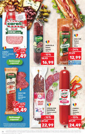Catalog Kaufland săptămâna 1 Pagină 20