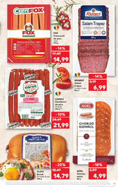Catalog Kaufland săptămâna 1 Pagină 21