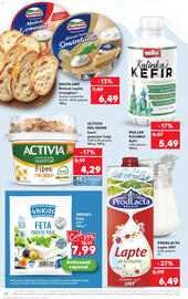 Catalog Kaufland săptămâna 1 Pagină 22