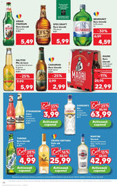 Catalog Kaufland săptămâna 1 Pagină 40
