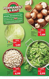 Catalog Kaufland săptămâna 1 Pagină 9