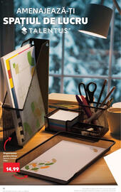 Catalog Kaufland săptămâna 1 Pagină 14