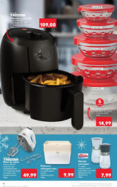 Catalog Kaufland săptămâna 1 Pagină 18