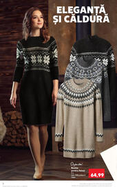 Catalog Kaufland săptămâna 1 Pagină 2