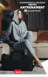 Catalog Kaufland săptămâna 1 Pagină 8