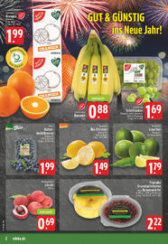 Edeka Prospekt woche 1 Seite 2