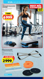 ALDI akciós újság Oldal 5