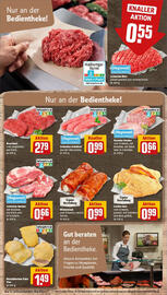 REWE Prospekt woche 1 Seite 10