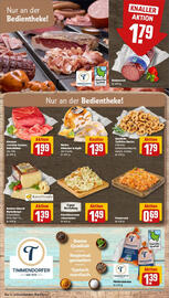 REWE Prospekt woche 1 Seite 11