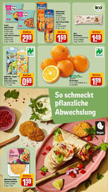 REWE Prospekt woche 1 Seite 17