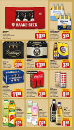 REWE Prospekt woche 1 Seite 18