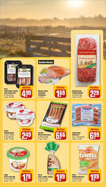 REWE Prospekt woche 1 Seite 23